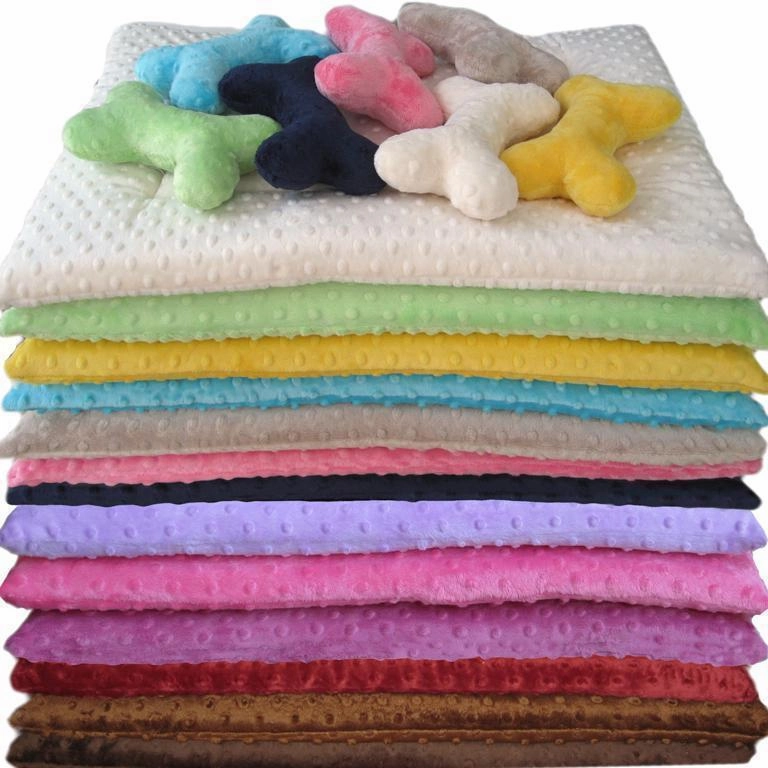 Custom Dog Crate Pad Original