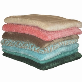 Custom Dog Crate Pad Original