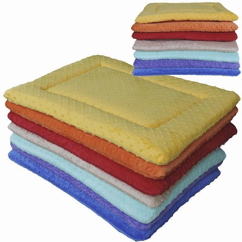Custom Dog Crate Pad Original
