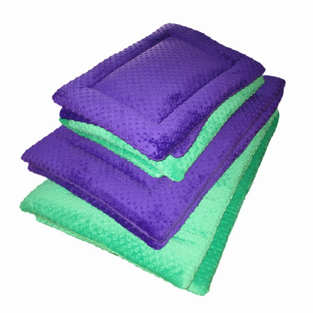 Custom Dog Crate Pad Original