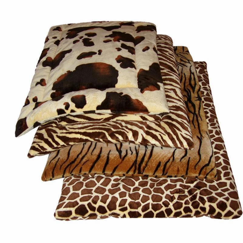 Custom Dog Crate Pad Original