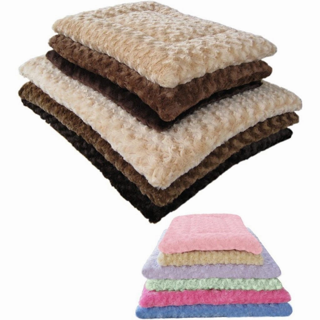 Custom Dog Crate Pad Original