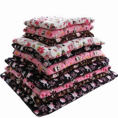Custom Dog Crate Pad Original