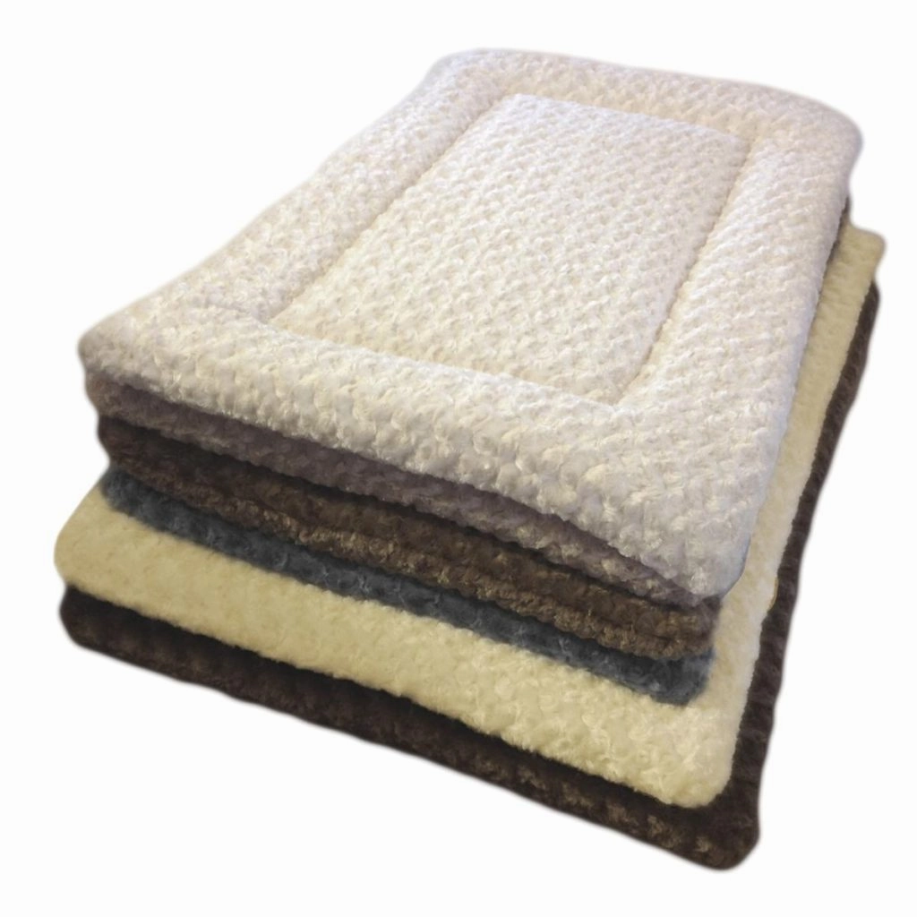 Custom Dog Crate Pad Original