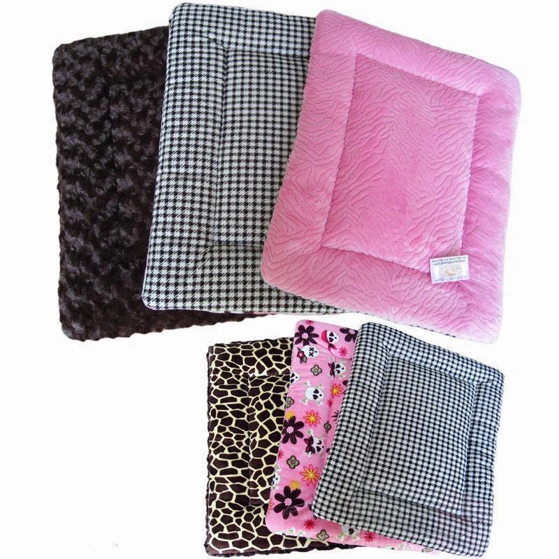 Custom Dog Crate Pad Original