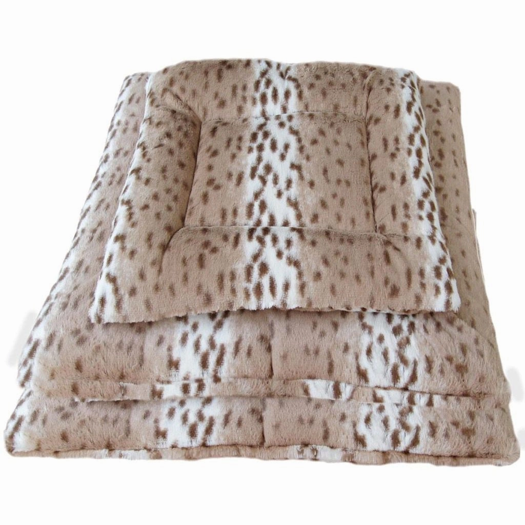 Custom Dog Crate Pad Original
