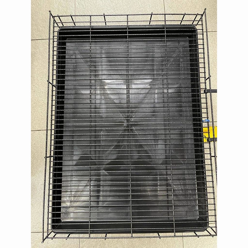 CYH Dog Toilet Hammerspray 2.5ft (77cm x 55cm x 10cm)