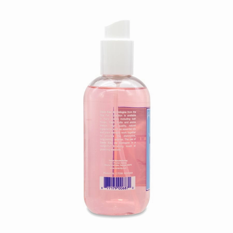 Davis Fresh & Clean Pet Cologne