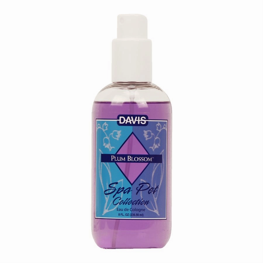 Davis Fresh & Clean Pet Cologne