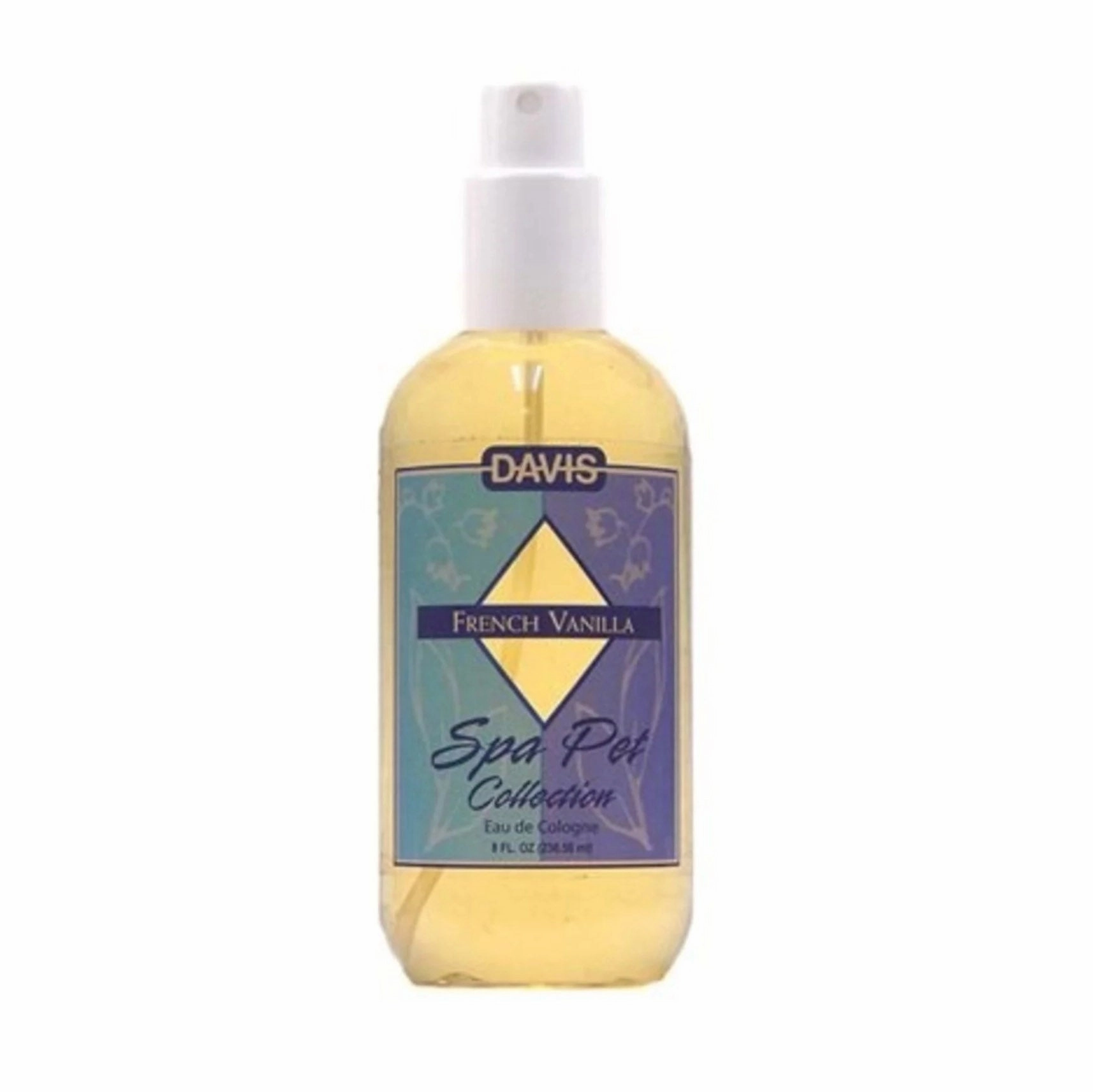 Davis Fresh & Clean Pet Cologne
