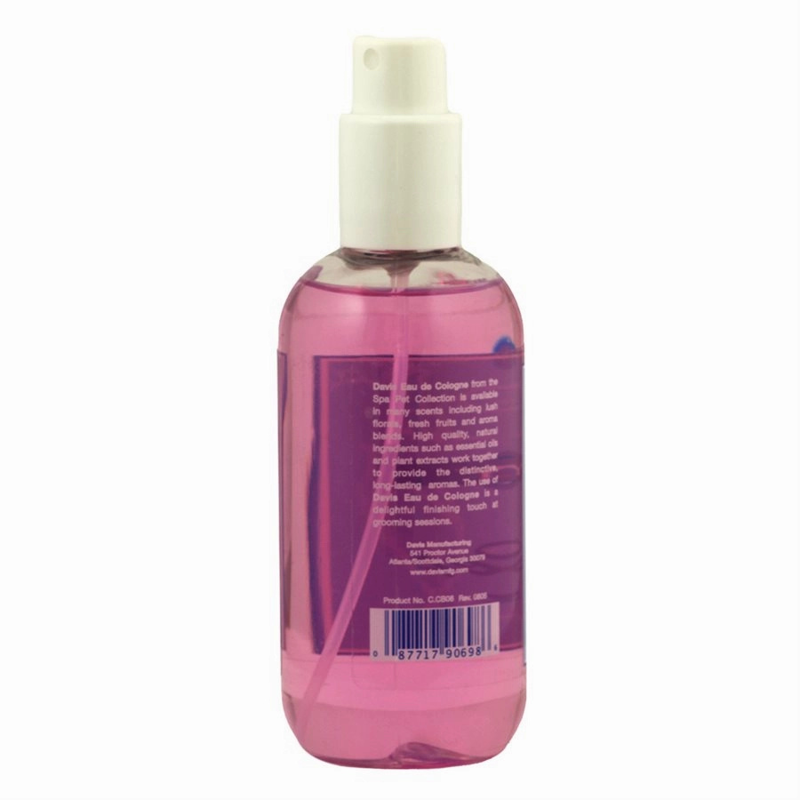 Davis Fresh & Clean Pet Cologne