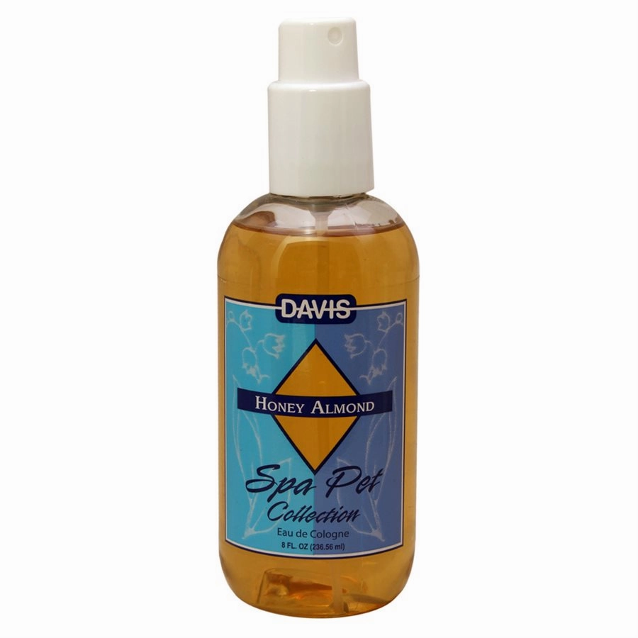 Davis Fresh & Clean Pet Cologne