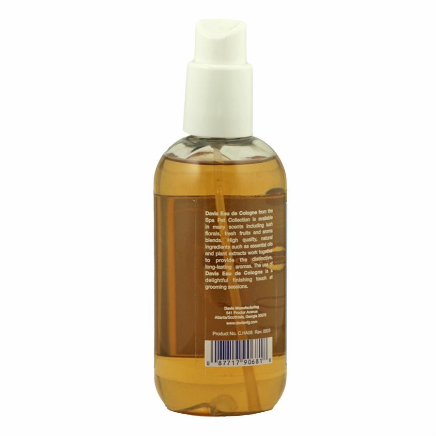 Davis Fresh & Clean Pet Cologne
