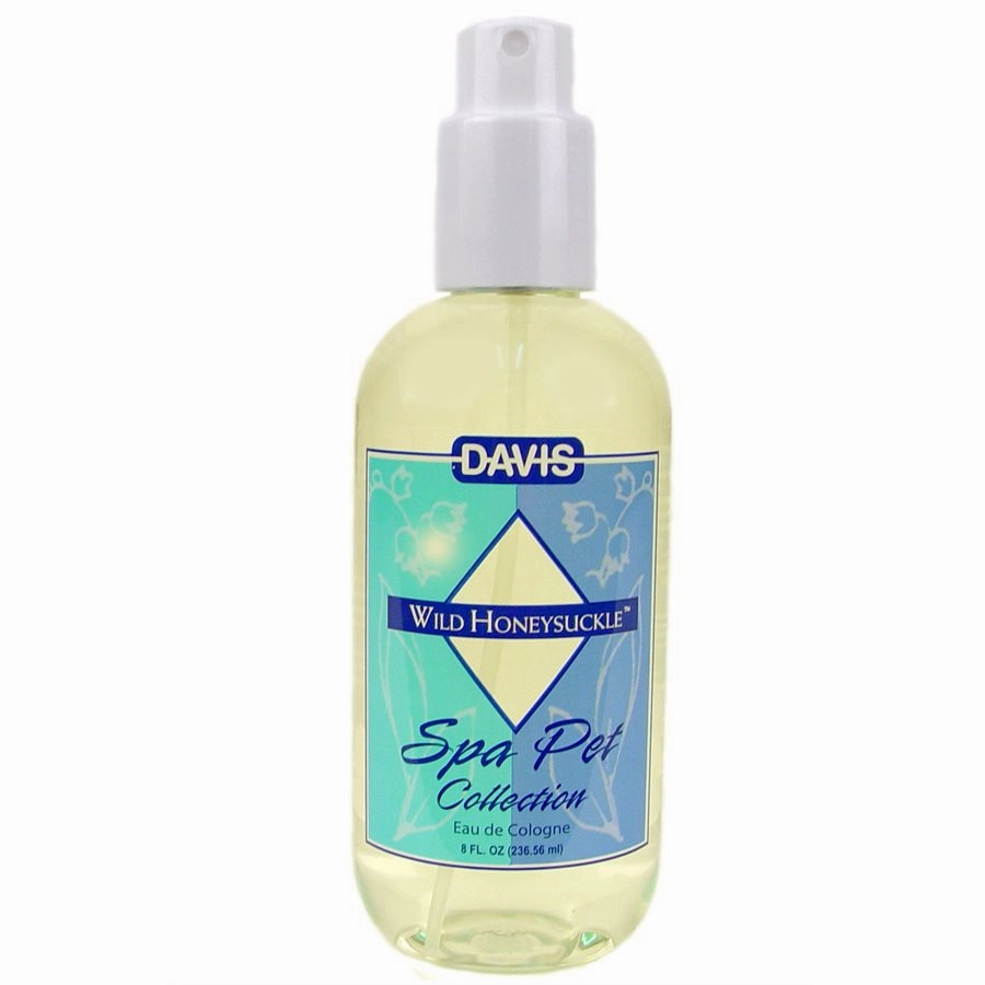 Davis Fresh & Clean Pet Cologne