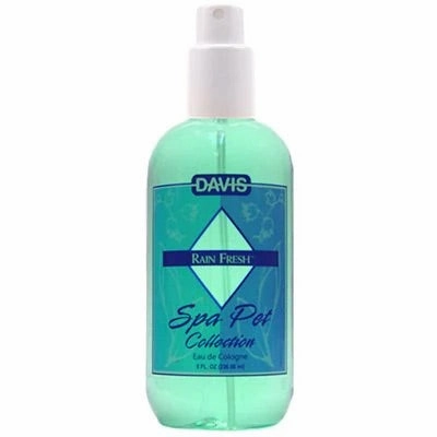 Davis Fresh & Clean Pet Cologne