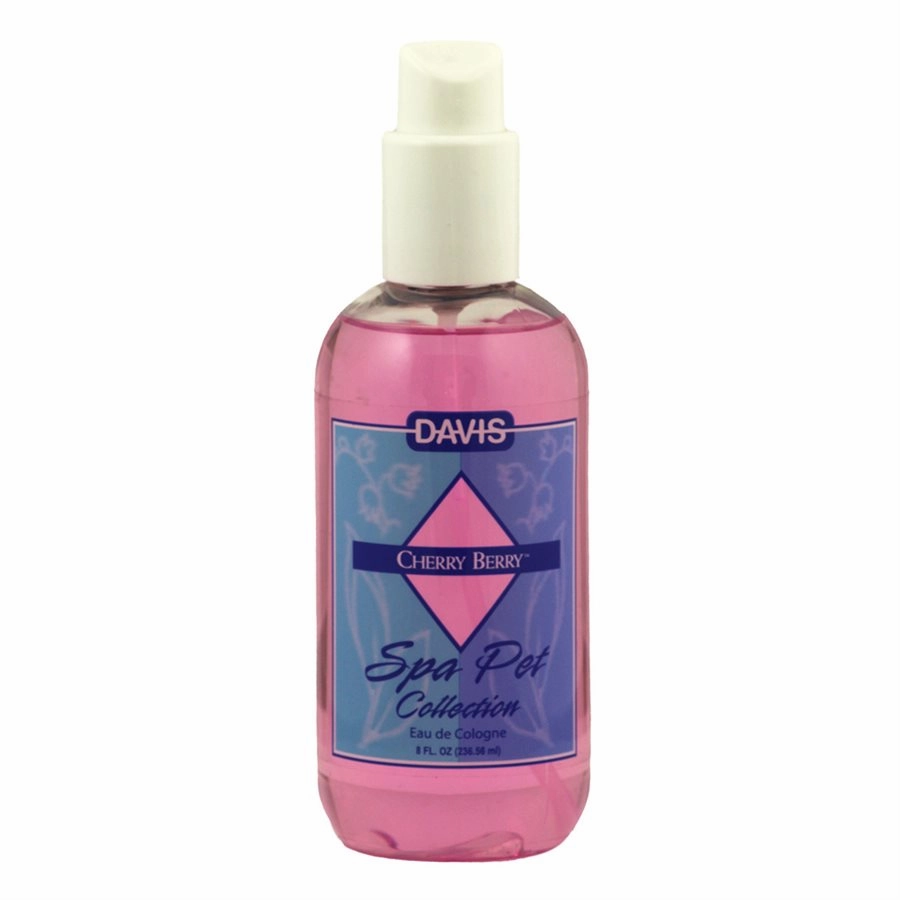 Davis Fresh & Clean Pet Cologne
