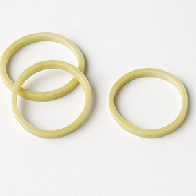 Davis Latex Grooming Bands for Pets