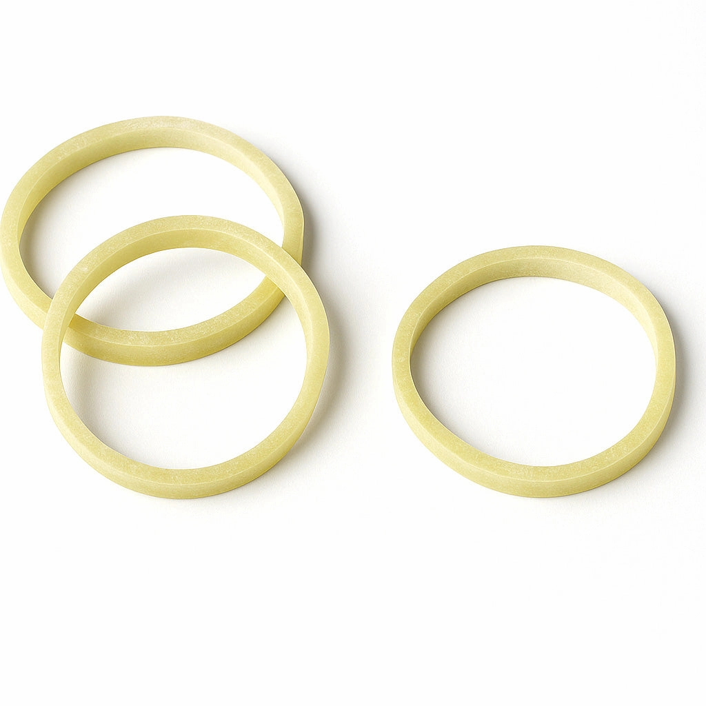Davis Latex Grooming Bands for Pets
