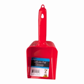 Deluxe 2 Cup Pet Food Scoop