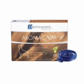 Dermoscent Aromacalm Collar for Dogs (EXPIRY NOV 2025)