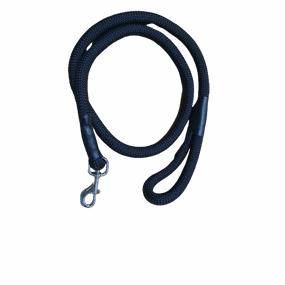 Dexpex Rope Leash Black 18mm x 60''