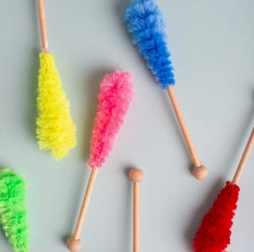Dezi & Roo Rock Candy - Scent Erichment Cat Toy