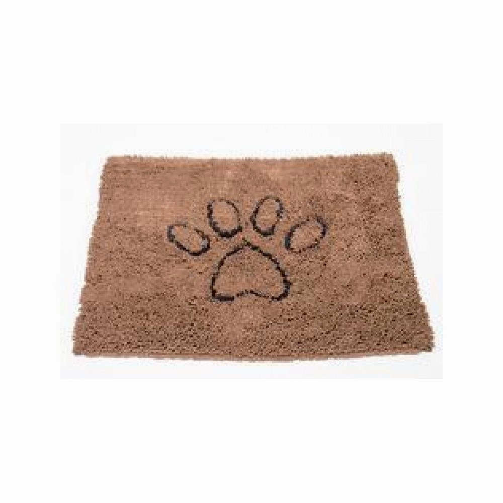 Dirty Dog Doormat