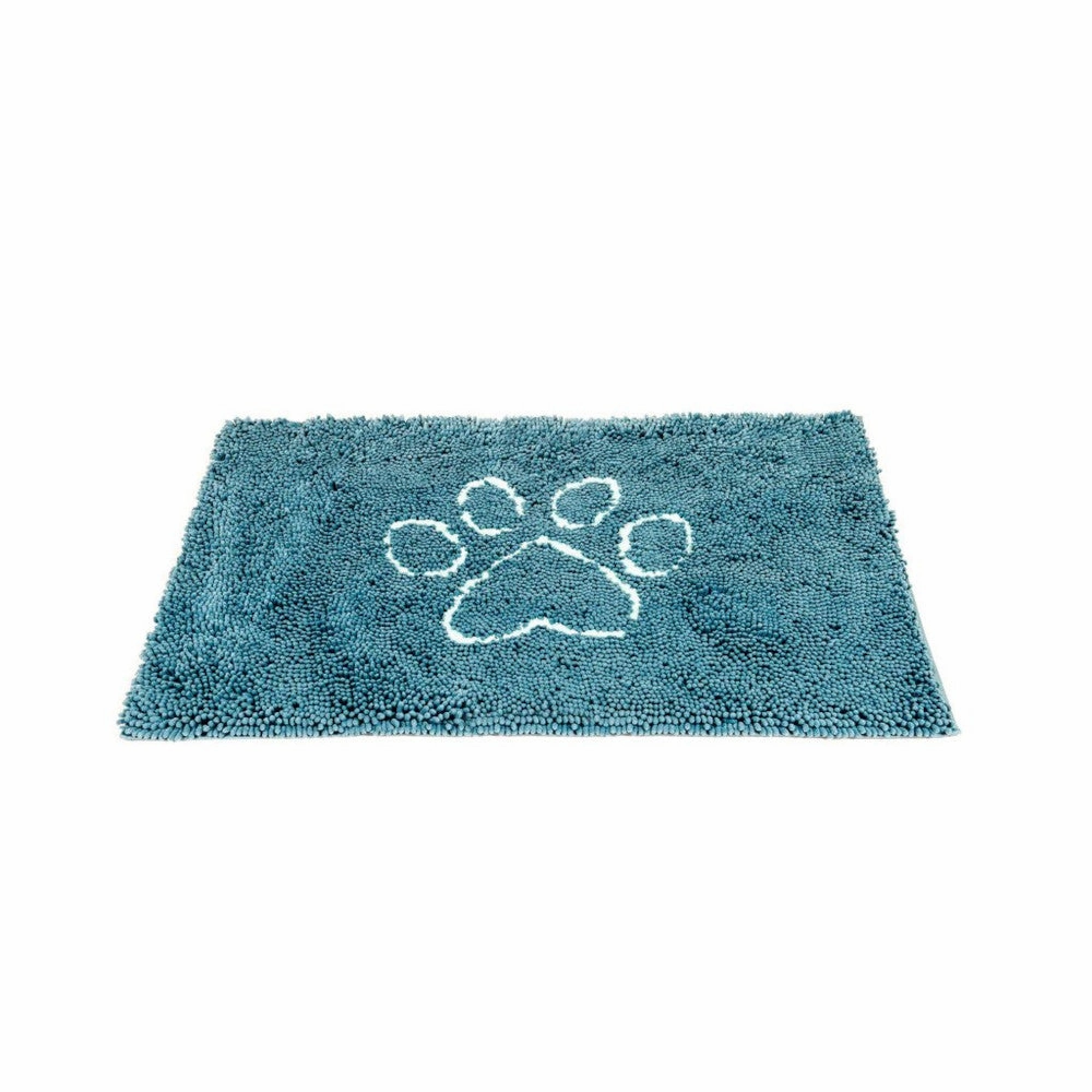 Dirty Dog Doormat