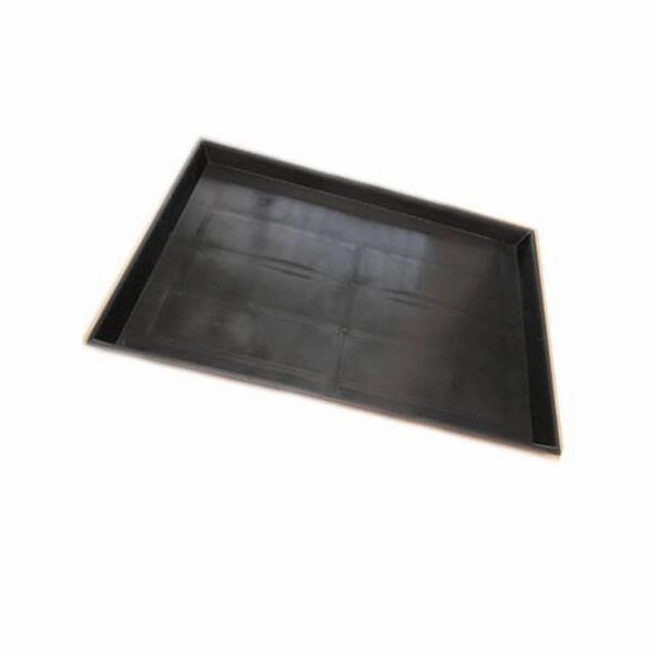Dog Toilet Tray Black Base 2ft