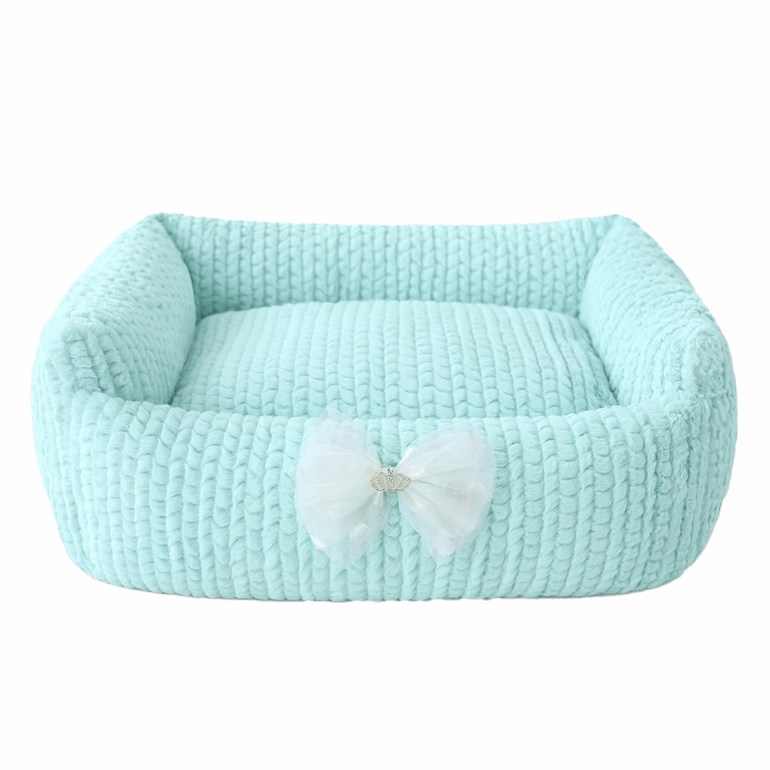 Dolce Dog Bed Ice