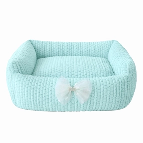 Dolce Dog Bed Ice