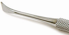 Double End Pet Tooth Scraper for Tartar Control