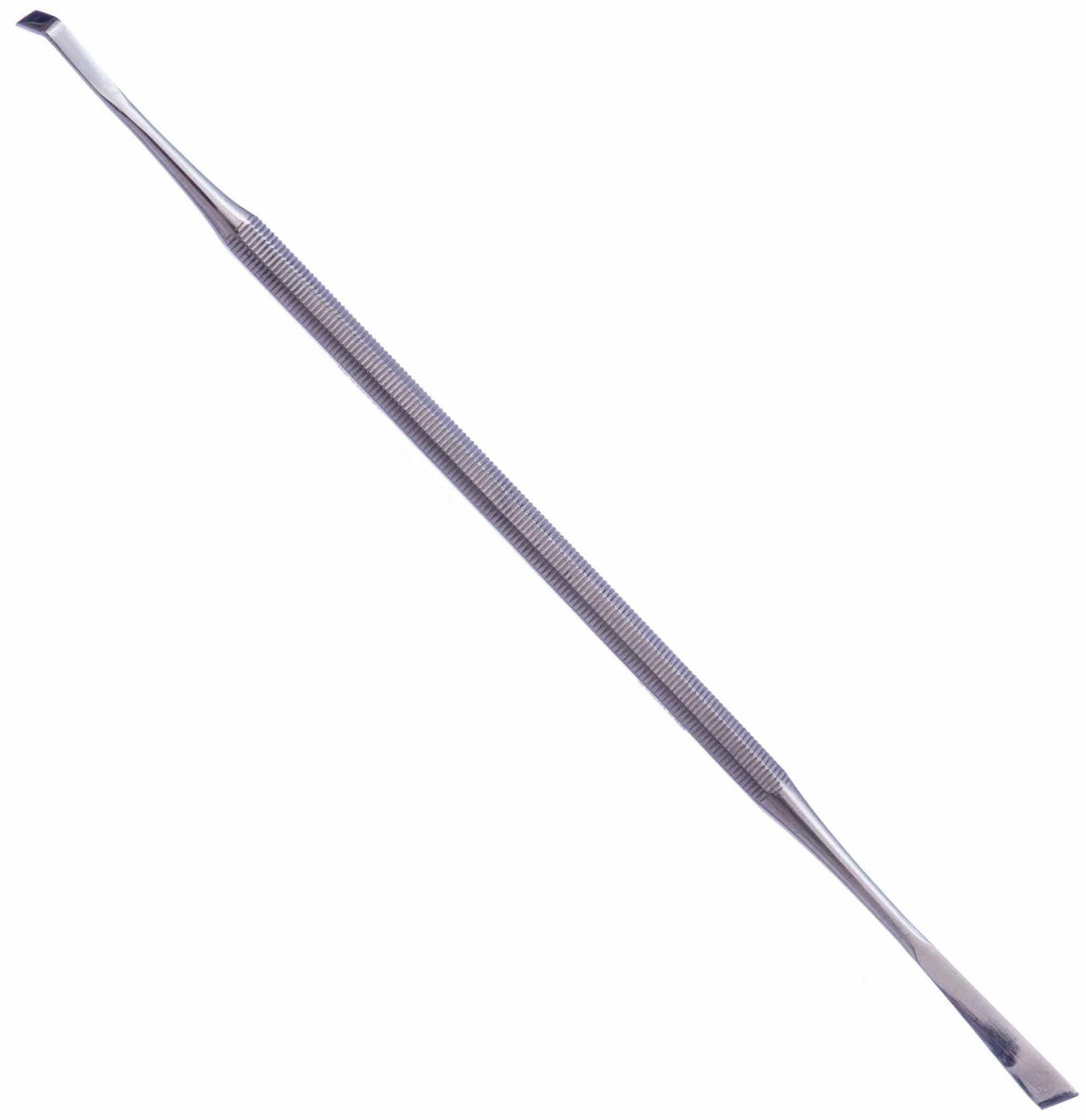 Double End Pet Tooth Scraper for Tartar Control