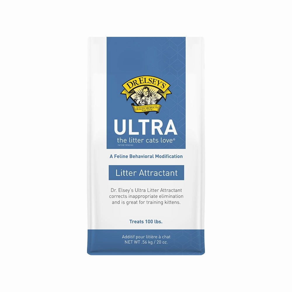 Dr. Elsey's Ultra Cat Attractant 20oz