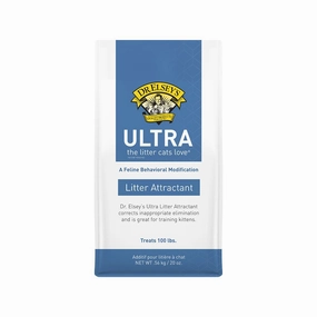 Dr. Elsey's Ultra Cat Attractant 20oz