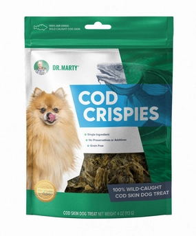 Freeze-Dried Dog Food