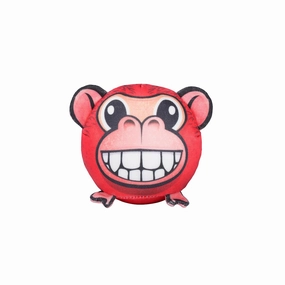 Durables Marley The Monkey Ball Dog Toy
