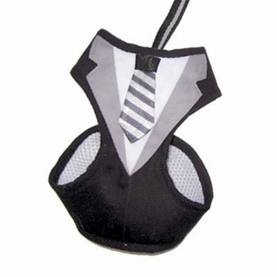 EasyGo Necktie Step In Harness