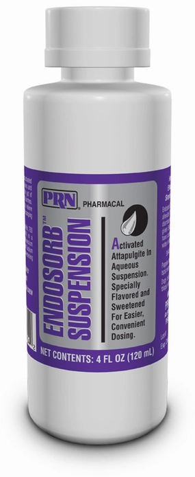 Endosorb Suspension for Veterinary Diarrhea Relief