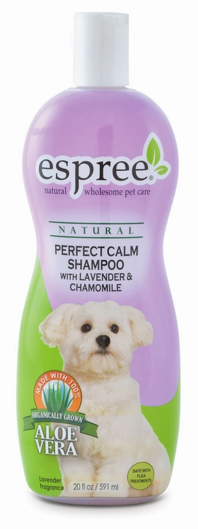 Espree Perfect Calm Shampoo, 20 oz