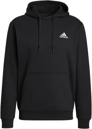 Pull à capuche en polaire Essentials