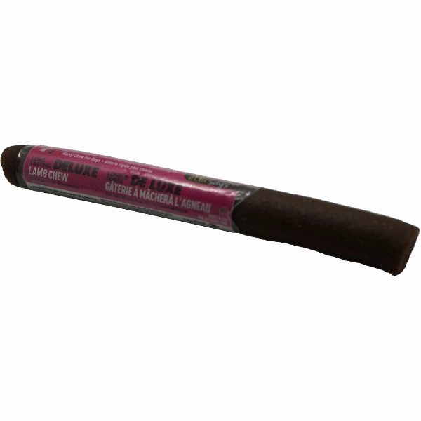 Etta Says! Deluxe Lamb Chew for Dogs