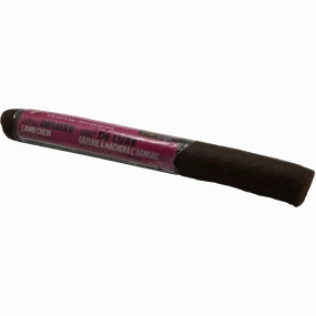 Etta Says! Deluxe Lamb Chew for Dogs