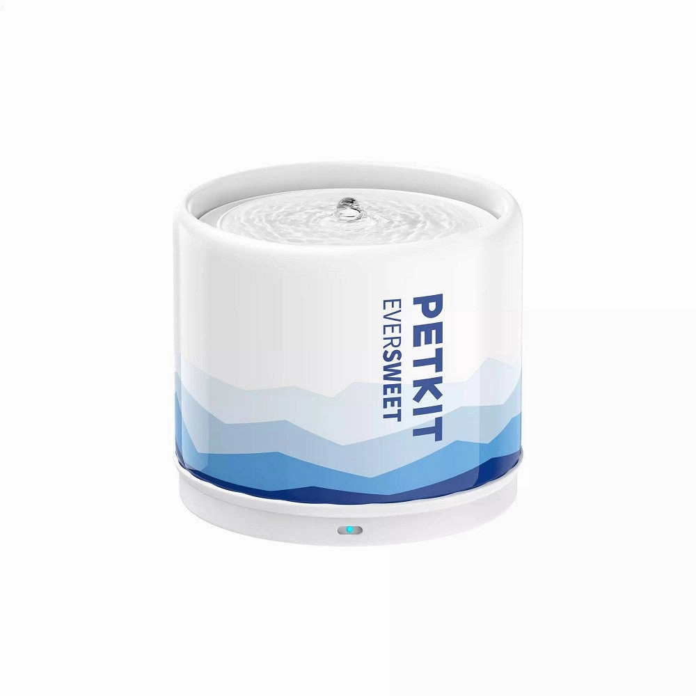 Eversweet 5 Ceramics Smart Pet Drinking Fountain