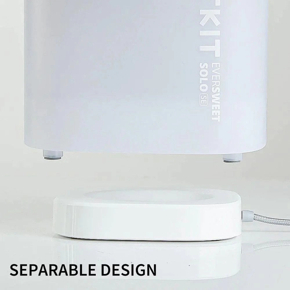 Eversweet Solo SE Smart Pet Drinking Fountain (Wireless Pump)