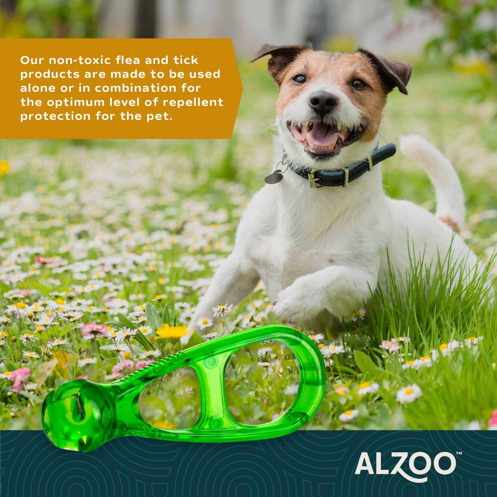 Exitick - Tick Remover Tool for Pets