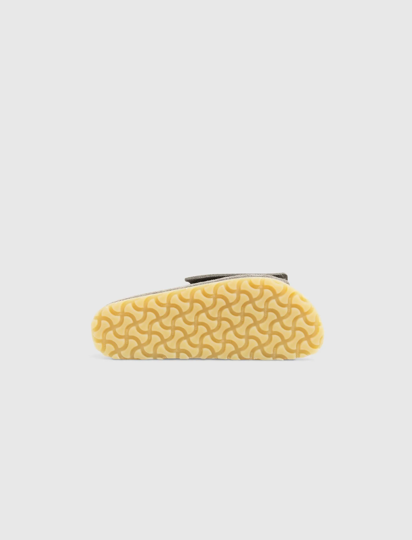 FEAR OF GOD X BIRKENSTOCK LES LOS FELIZ EN DAIM 