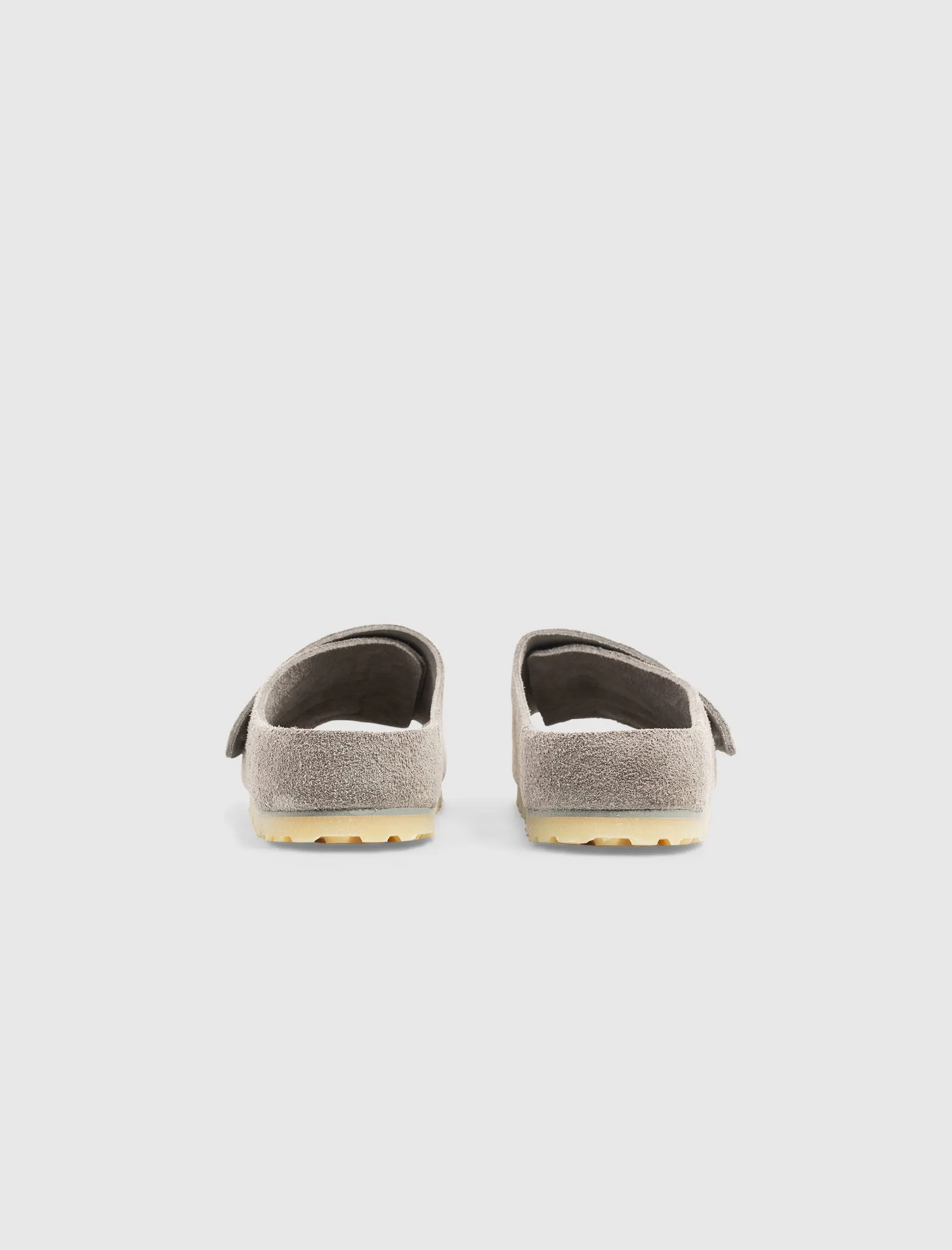FEAR OF GOD X BIRKENSTOCK LES LOS FELIZ EN DAIM 