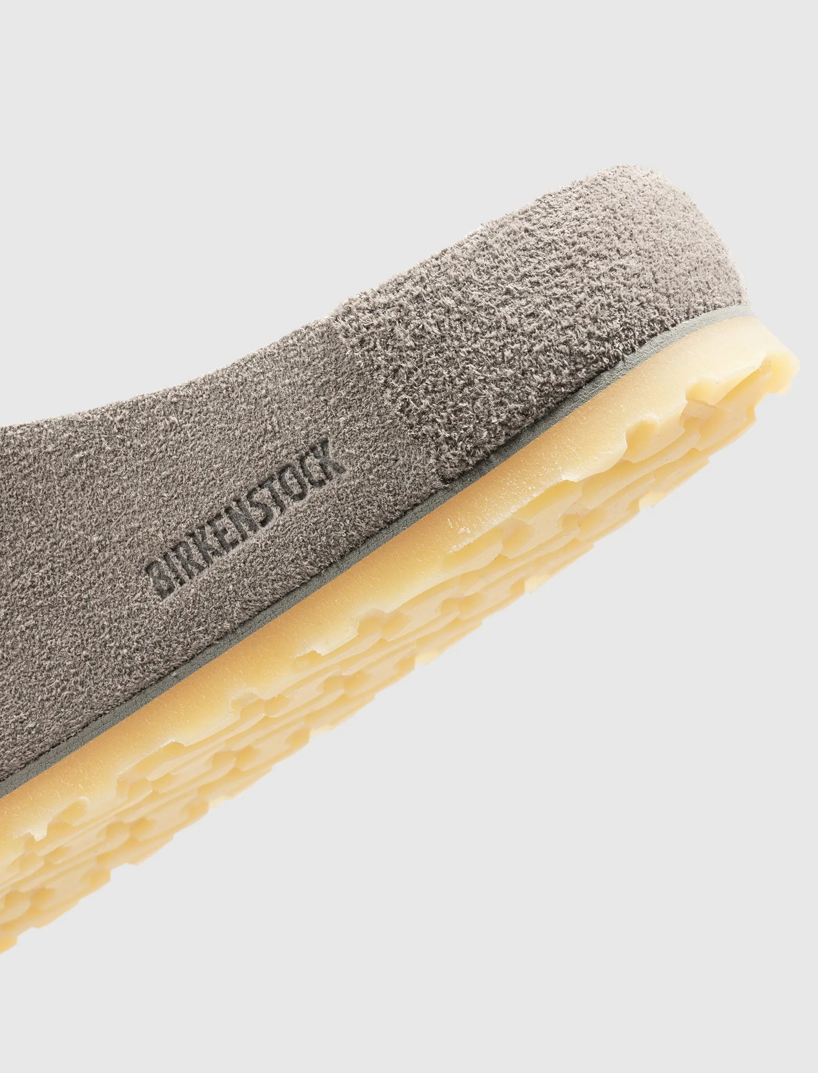 FEAR OF GOD X BIRKENSTOCK LES LOS FELIZ EN DAIM 