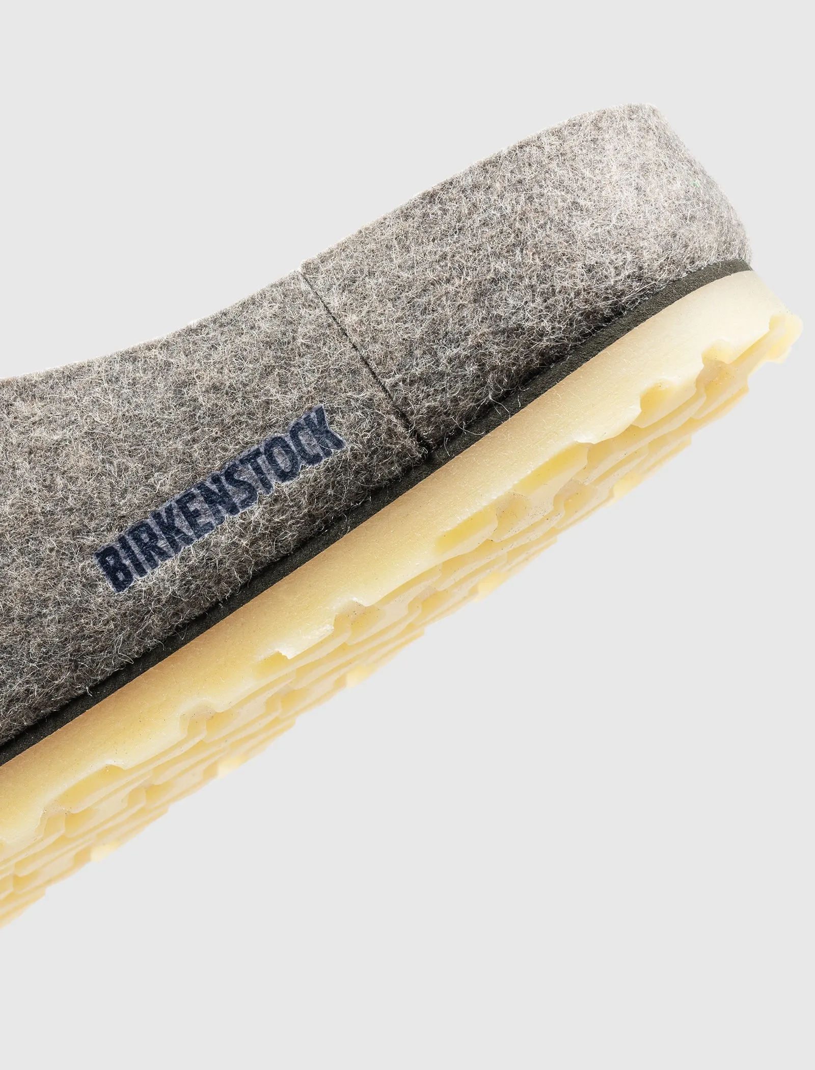 FEAR OF GOD X BIRKENSTOCK LES LOS FELIZ EN LAINE FEUTRÉE 